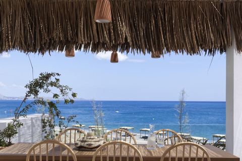 Atlantica Dreams Resort foto 5