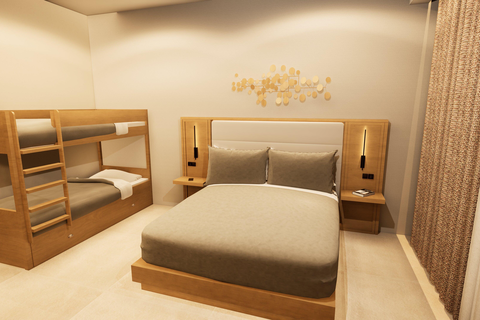 Hotel Calypso foto 11