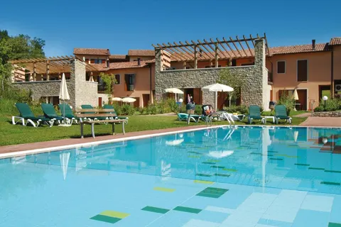 Golf Residence foto 4