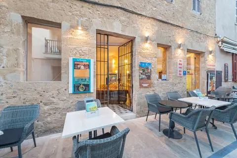 Can Vent Boutique Hotel in Alcudia, foto 8