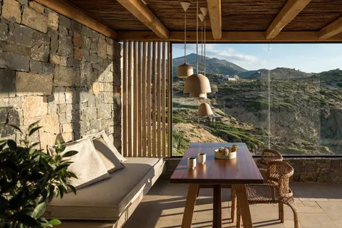 Acro Suites in Gazi Municipal Unit — foto 7