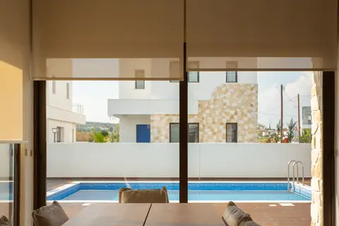 LIV & Co Suites & Villas in Oroklini