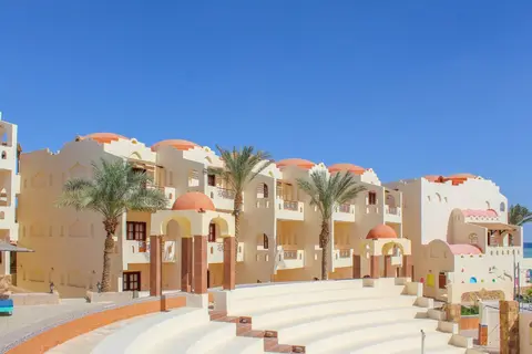 Protels Beach Club & SPA in مرسى علم