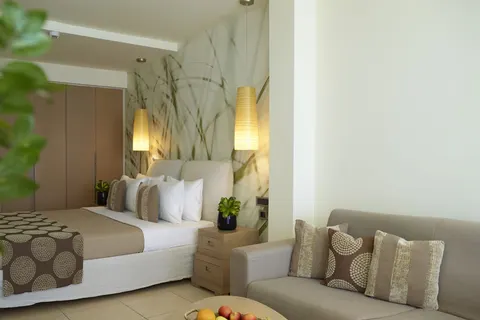 The Ixian Grand Hotel foto 13