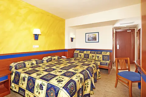 Palma Bay Club Resort & Annex in Palma — foto 14