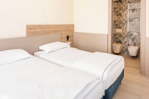 Hotel Internazionale in Sienna — foto 8