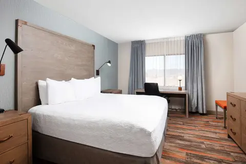 Best Western Plus King's Inn & Suites in Kingman — foto 18