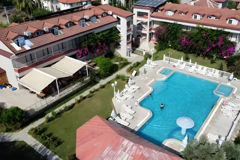 Dalyan Palmiye Resort Hotel in Ortaca — foto 5