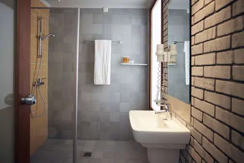 Afroditi Venus Beach Hotel & Spa in Thira Municipal Unit, foto 27