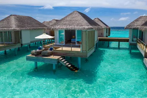 Baglioni Maldives Luxury All-inclusive in ކުޑަހުވަދޫ — foto 12