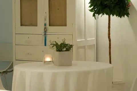 Perantzada Hotel in Βαθύ — foto 15