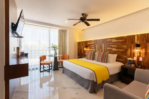 Marvic Hotel Boutique in Playa del Carmen, foto 24