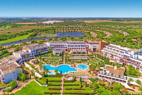 Fuerte El Rompido in Cartaya