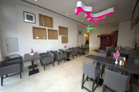 Best Western Plus Pearl Creek in Deira Creek Dubai — foto 16