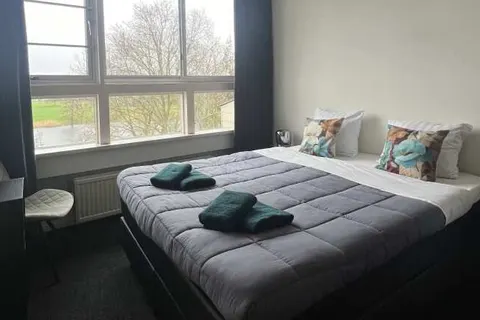 Hotel aan de Linge foto 8