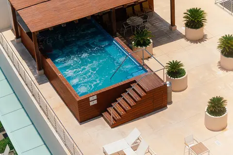 Emporio Cancun in La Organica — foto 10