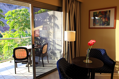 Hotel LIVVO Costa Taurito foto 4