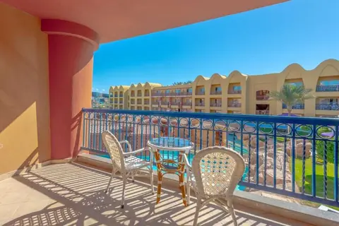 Titanic Palace in Hurghada, foto 16