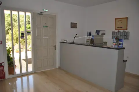 Filoxenia Hotel & Apartments in Ιθάκη (Πισαετός) - Κεφαλονιά (Πόρος) — foto 9