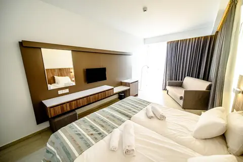 Eleana Hotel in Ayia Napa — foto 9