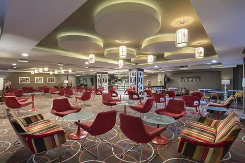 Royal Garden Beach in Alanya — foto 11