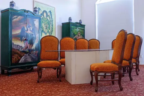 MM Grand Hotel Puebla, Tapestry Collection by Hilton in Puebla, foto 24