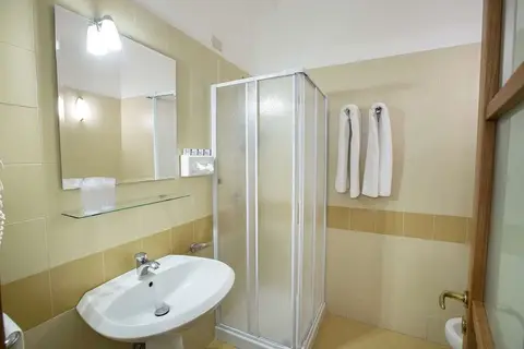 Hotel Baglio Santacroce in Valderice — foto 11