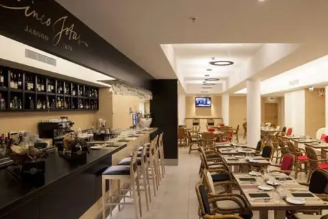 Hotel da Musica in Porto — foto 16
