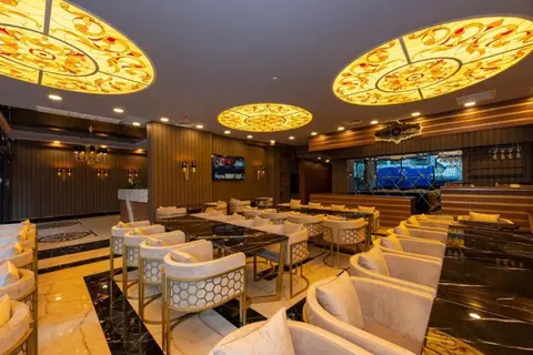 New Emin Hotel in Fatih — foto 3