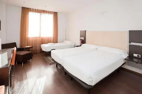 Hotel ILUNION Aqua 3 in Valencia, foto 3