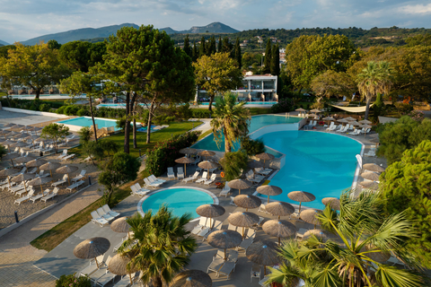 Hotel Ninos Grand Beach Resort foto 1