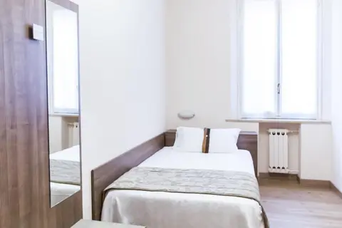 Best Western Hotel Libertà in Bari, foto 15