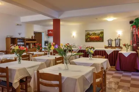 Hotel Melissa in Δημοτική Ενότητα Τυμπακίου — foto 10