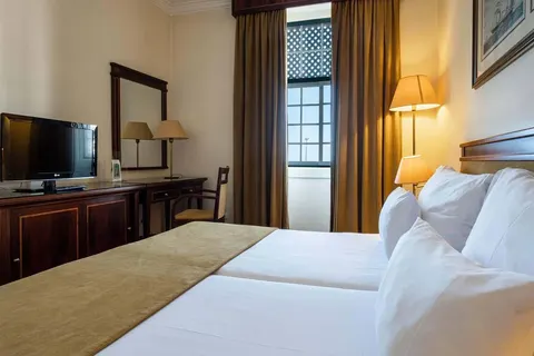 Hotel Vila Galé Ericeira foto 20