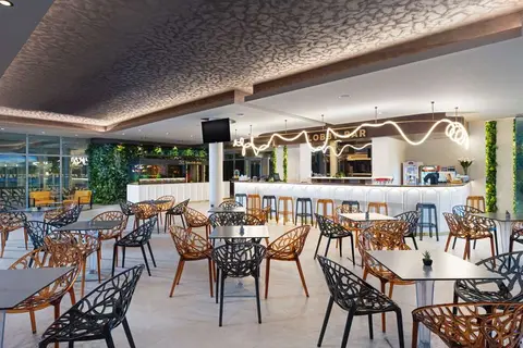 SH Dolce Mare in СПА център Ривиера Бийч — foto 7