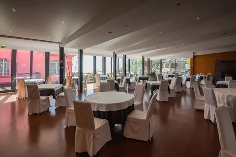 Quinta da Serra - Bio Hotel in Jardim da Serra, Madeira, Portugal — foto 18