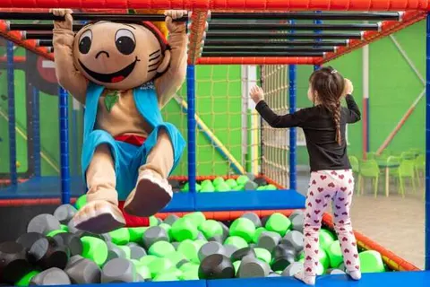 AHORN Berghotel Friedrichroda foto 30