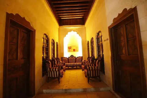 Kaliruha Butik Hotel in Sanliurfa — foto 10