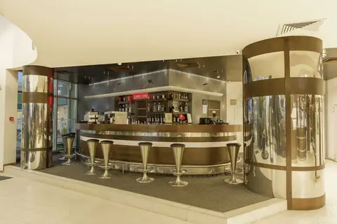Hotel MPM Arsena in Несебър — foto 29