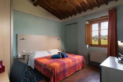 Le Capanne in Arezzo, foto 20