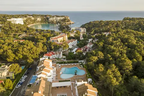 Hotel ILUNION Menorca in Ferreries — foto 2