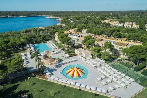 Iberostar Waves Club Cala Barca in Santanyí — foto 7