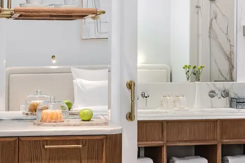 The Dolli at Acropolis, A Hotel to Live in Athene, foto 29