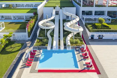 Adam & Eve in Serik — foto 2