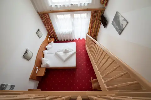 Garni Hotel Alpin in Scheffau am Wilden Kaiser — foto 13