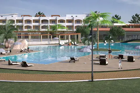 Danaide Resort in Scanzano Jonico — foto 19