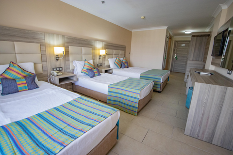 Hotel Insula Resort & Spa foto 22