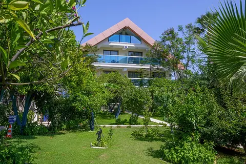 Örsmaris Boutique Hotel in Marmaris — foto 18