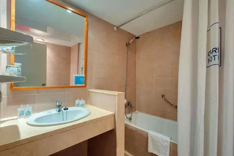 Appartementen Alcudia Garden in Port d'Alcúdia — foto 20