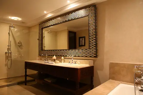 Villa des Orangers in Marrakech — foto 26